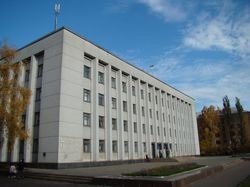 Новозаводська рада