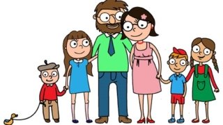 На які пільги можуть розраховувати багатодітні сім’ї?