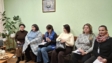 Відбулось засідання робочої групи щодо проведення оцінювання потреб внутрішньо переміщених осіб