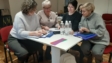 Представники департаменту соціальної політики Чернігівської міської ради 20 лютого 2026 року прийняли участь у тренінгу