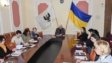засідання Ради безбар’єрності при виконавчому комітеті міської ради