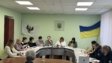 В приміщенні департаменту соціальної політики міської ради 12 лютого 2026 року відбулося чергове засідання Ради з питань внутрішньо переміщених осіб при виконавчому комітеті Чернігівської міської ради.