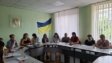 25 травня 2026 року в приміщенні департаменту соціальної політики міської ради відбулося чергове засідання Ради з питань внутрішньо переміщених осіб при виконавчому комітеті Чернігівської міської ради.