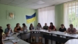 25 травня 2026 року в приміщенні департаменту соціальної політики міської ради відбулося чергове засідання Ради з питань внутрішньо переміщених осіб при виконавчому комітеті Чернігівської міської ради.