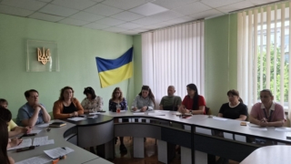 25 травня 2026 року в приміщенні департаменту соціальної політики міської ради відбулося чергове засідання Ради з питань внутрішньо переміщених осіб при виконавчому комітеті Чернігівської міської ради.