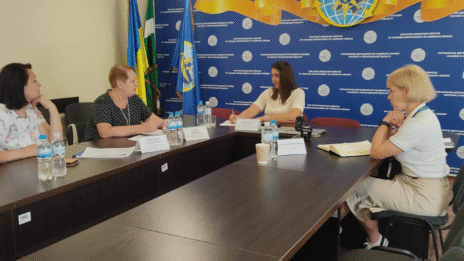 Про розширення співпраці задля забезпечення адміністративними послугами маломобільних жителів Чернігівської громади
