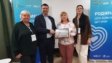 Чернігівська громада на підсумковій зустрічі проєкту UNICEF: нові послуги для сімей з дітьми та відзнака за партнерство