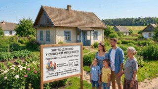До уваги внутрішньо переміщених осіб!
