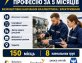 Peace Winds Ukraine оголошує набір на безкоштовне навчання за професією «Електрик/електрикиня»