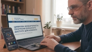 Цифрова безбар’єрність: безкоштовні програми екранного доступу для кожного
