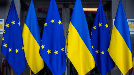 Європейський Союз ухвалив рішення продовжити тимчасовий захист для українців до 04 березня 2028 року