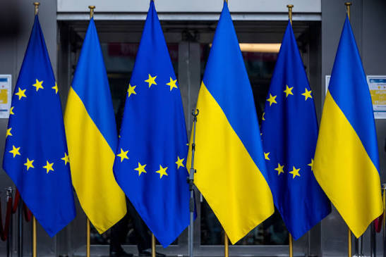 Європейський Союз ухвалив рішення продовжити тимчасовий захист для українців до 04 березня 2028 року